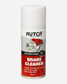 Disc Brake Cleaner Spray