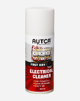 Electrical Contact Cleaner