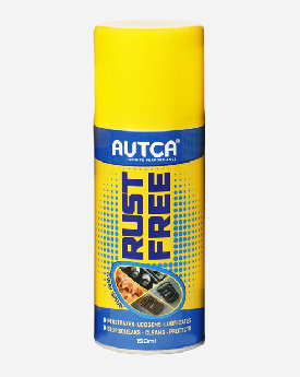 Rust Remover Spray Premium