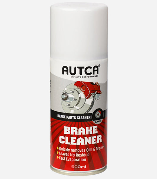 Disc Brake Cleaner Spray