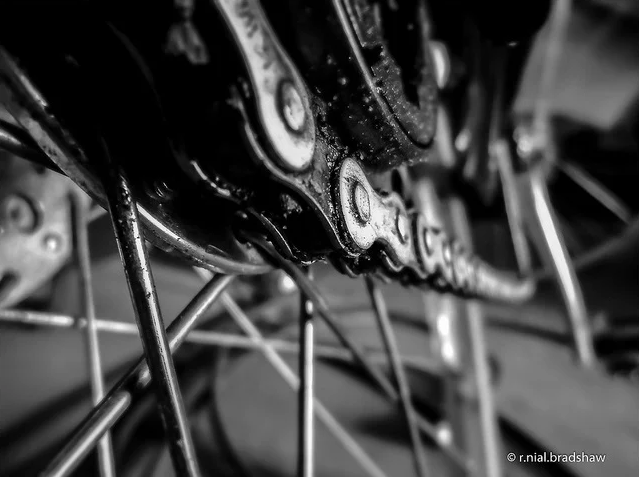 Everything You Need To Know About Bicycle Lubricants