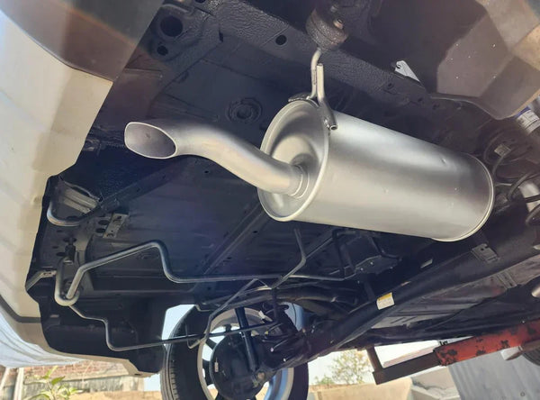 Silencer Coating : A Must for Your Vehicle’s Longevity