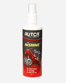 HIshine Spray Polish