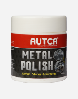 Metal Polish Premium Paste