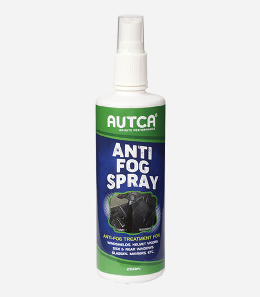 Anti Fog Spray Trigger