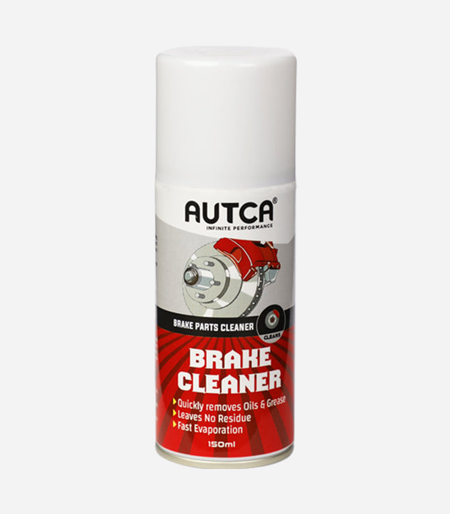 Disc Brake Cleaner Spray