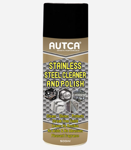 Stainless Steel Coating Spray