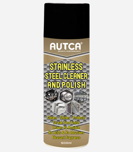 Stainless Steel Coating Spray