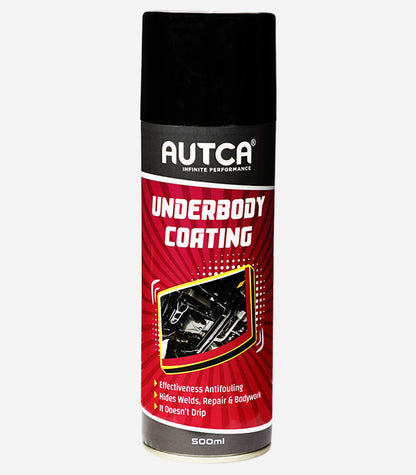 Underbody Coating Spray