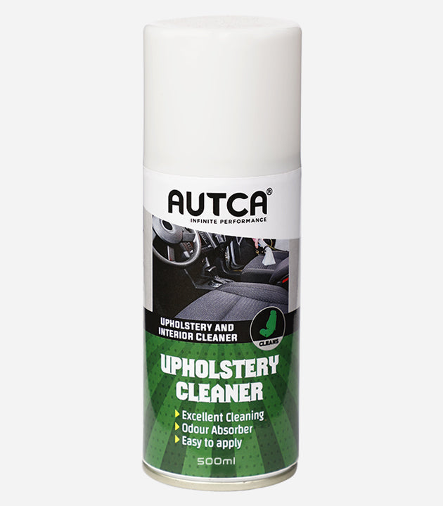 Upholstery Cleaner Spray Premium