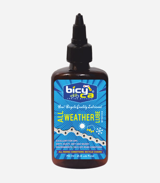 All Weather Chain Lube