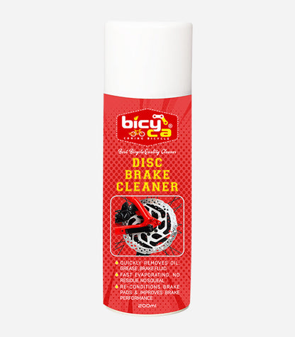 Disc Brake Cleaner Spray