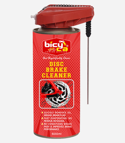 Disc Brake Cleaner Spray