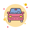 Safe for Kitchen, Bathroom, Car & more