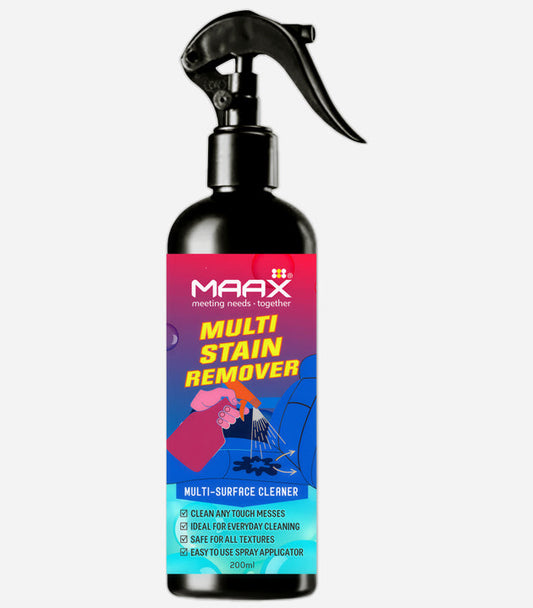 Multi Surface Magic Stain Remover
