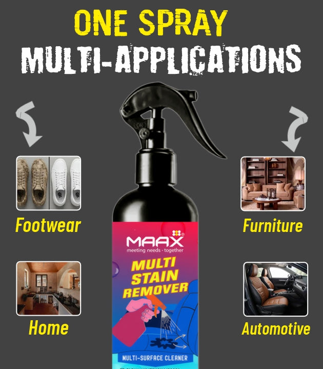 Multi Surface Magic Stain Remover