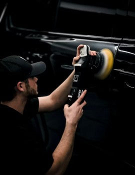 Exterior - Car Care