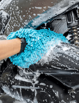 Motorcycle Care