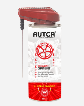 Tech Ceramic Chain Lube