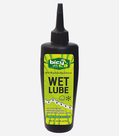 Wet Chain Lube